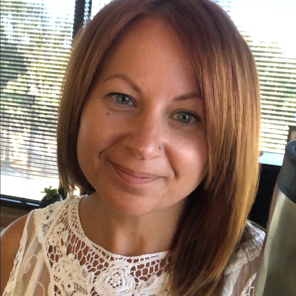 Meet your Posher, Janeene